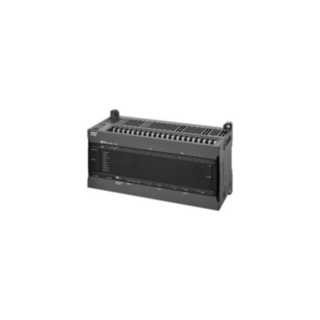 Omron Programmeerbare besturingen CP2 Compacte PLC cp2e-serie - standaardtype; 36 di, 24 do; PNP-uitgang; vo