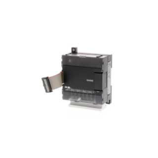 Omron Programmeerbare besturingen CP1 CP Analoog, 4X uit (1-5 V, 0-10 V, ±10 V, 0-20 ma, 4-20 ma) 1/12000 re