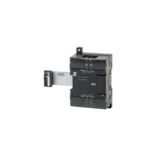 Omron Programmeerbare besturingen CP1 CP I/O, 8 uit NPN transistor 0,3 A 24 VDC