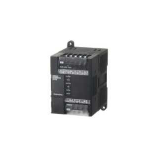 Omron Programmeerbare besturingen CP1E-E Cp1e-E cpu voor 10 basis I/O (geen uitbr.). 1 X usb. 1,1 MS/K-basisins