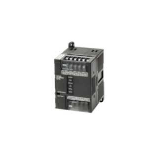 Omron Programmeerbare besturingen CP1L/H CP1L Cpu voor 10 I/O (geen uitbr.). 1 X usb. 0,55 MS/K-basisinstr. 5K
