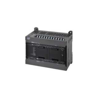 Omron Programmeerbare besturingen CP2 Compacte PLC cp2e-serie - netwerktype; 18 di, 12 do; relaisuitgang; vo