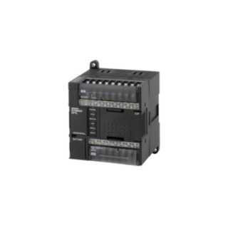 Omron Programmeerbare besturingen Cpu Voor 60 basis I/O (max 1 uitbr.). 1 X usb, 1 X serieel optie. 0,55