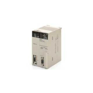 Omron Programmeerbare besturingen Duplex Proces cpu voor 5120 basis I/O, 0,02 MS/K-basisinstr., 120KB ra