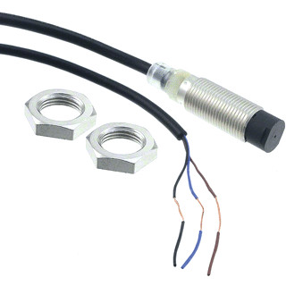 Omron NADSCHK E2B 2172E