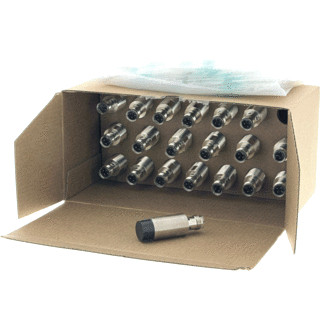 Omron NADSCHK E2B 7726G