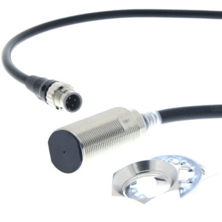 Omron SCH E2EX11D118M1T-681715