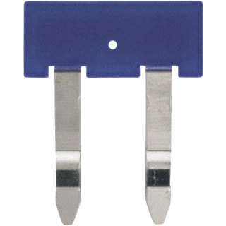 Omron PYF-pu/P2RF-pu doorverbindingsbrug push-in plus 2 overbrugde klemme