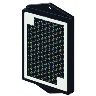 Omron Reflector voor pet objecten te detecteren