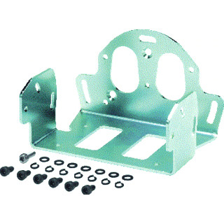 Omron Regelbare montagekit (XY) te gebruik in combinatie met os32c-BKT1