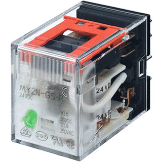 Omron REL MY2 5712H