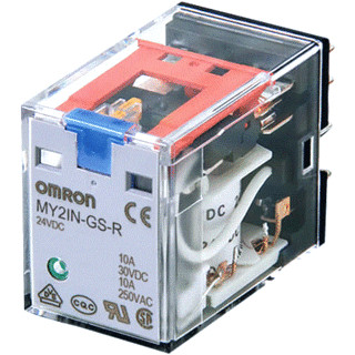 Omron REL MY2 5738A