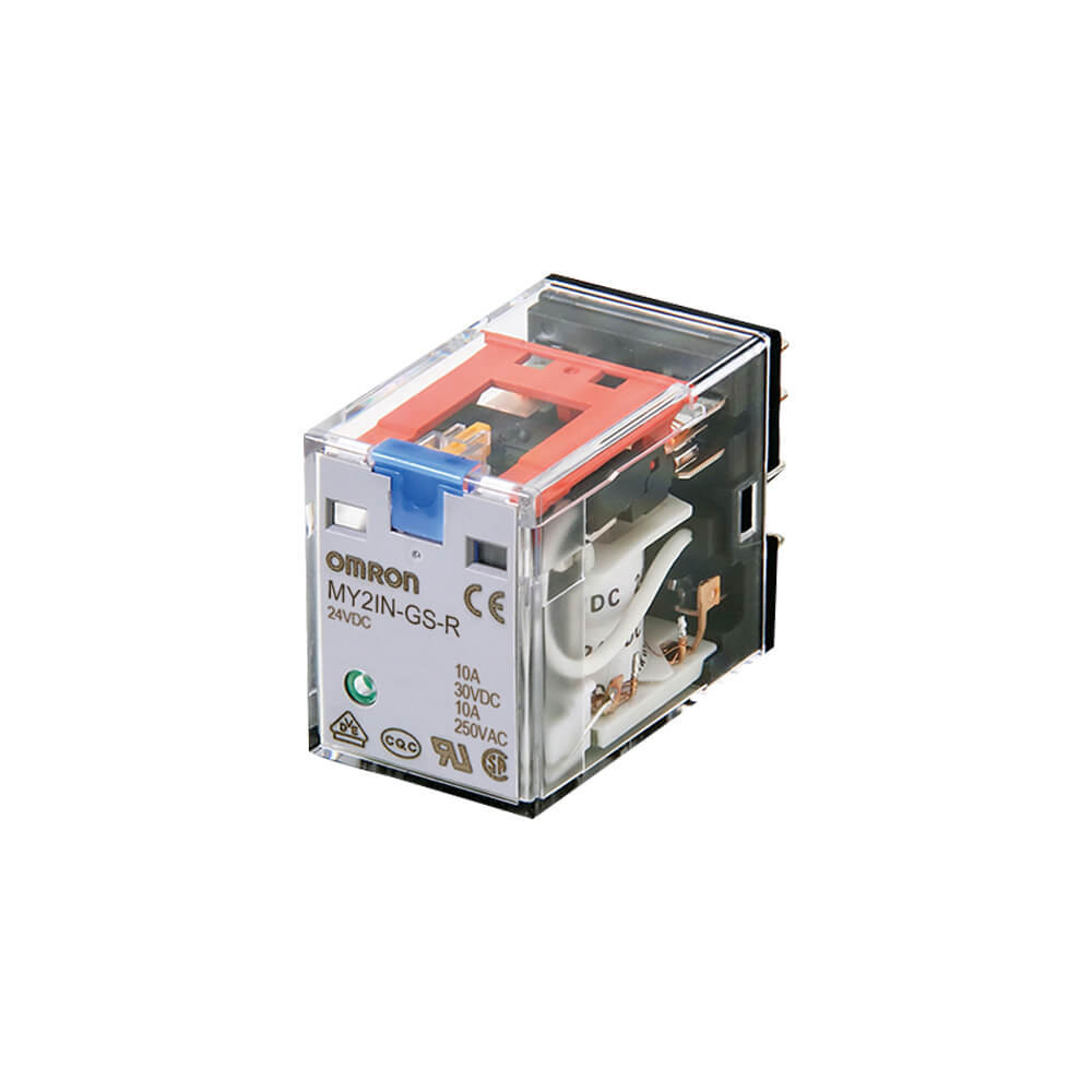 Omron REL MY2 5748R