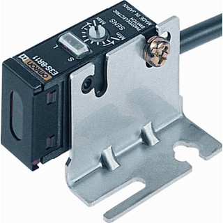 Omron FOTOCEL   E3S-CR11   2MTR