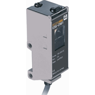 Omron FOTOCEL   E3S-CR61   2MTR