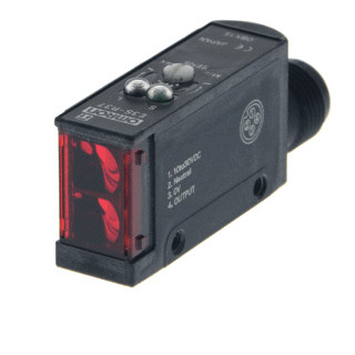 Omron REFL SCHERM E3S 3257A