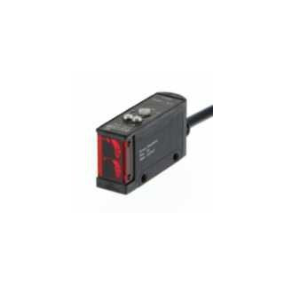 Omron REFL SCHERM E3S 3255E