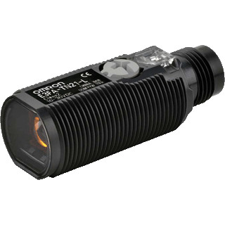 Omron FOTOCEL E3FA-BN22  M12CON