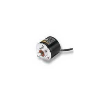 Omron Impulsgevers E6C2-C Robuust 100 KHZ, A/B/Z-uitgang, 360 pulsen/omwenteling, 12-24 VDC, PNP