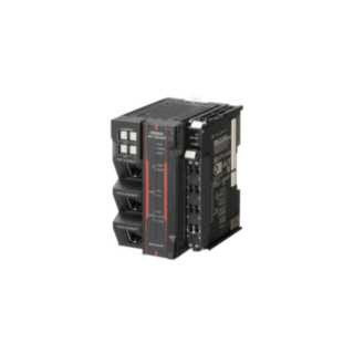 Omron NX Safety Controlle Veiligheidsgateway Voor cip-veiligheid, SD-kaartsleuf, ibus-aansluitin