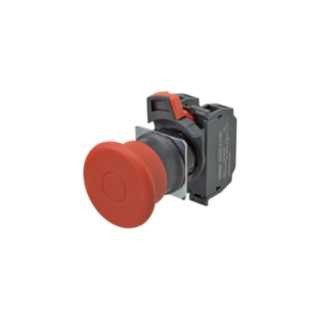 Omron SAFETY PRODUCTS OTHER SAFETY Noodstop compleet | A22NEMPP202N