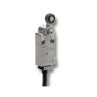Omron EINDSCHAKELAAR D4F1023R