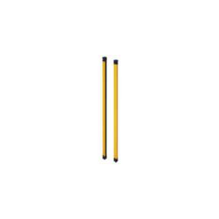 Omron Veligheidslichtscherm F3SG Safety Multi-light beam, F3SG-PG-perimeterbeveiliging, type 4, 3 bunde