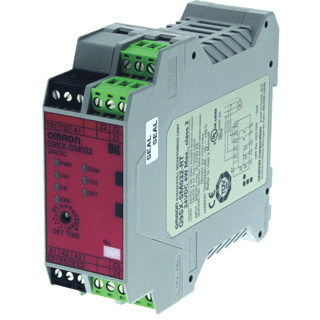 Omron VEILIGHREL G9SXSM032RT.1