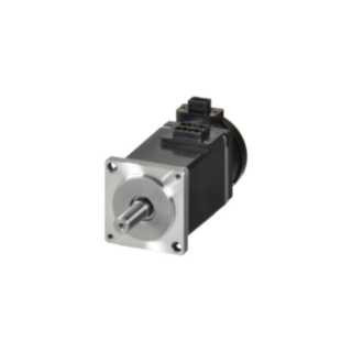 Omron 1S serie Servo Motoren 1S Ac-servomotor, 100 W, 230 vac, 3000 omw/min, 0,318 NM, incrementele