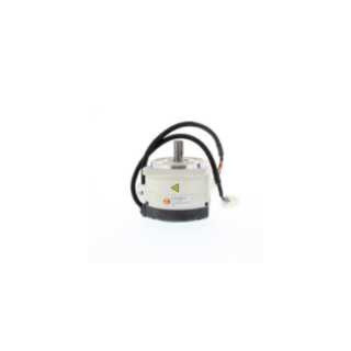 Omron Servo G-Serie G-Serie compacte servomotor 200 W, nominaal koppel 0,64 NM, piekkoppel