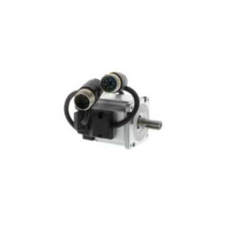 Omron Servo G-Serie G-Serie servomotor 100 W met cirkelvormige connector, incrementele enc