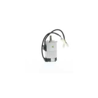 Omron Servo G-Serie G-Serie servomotor 200 W, nominaal koppel 0,64 NM, piekkoppel 1,78 NM,