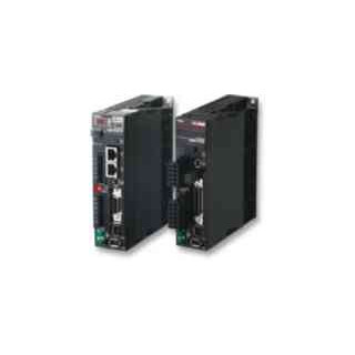 Omron Servo G5-Serie Accurax G5 driver voor G5-serie motoren (1K030F/C, 1,K530F/C, 1K520F/C
