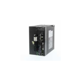 Omron Servo G5-Serie Accurax G5 driver voor G5-serie motoren (3K030F/C, 3K020F/C, 2K010F/C)