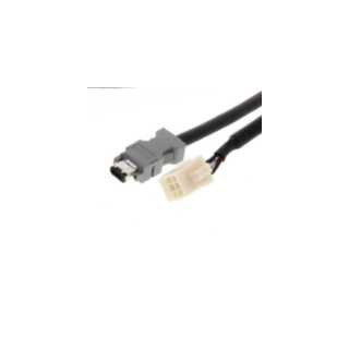 Omron Accessoires servosystemen 15 M flexibele encoderkabel T.B.V. G-serie motoren met absolute encode