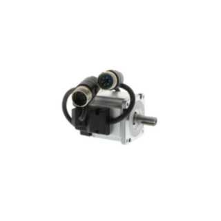 Omron Servo G-Serie G-Serie servomotor 400 W met cirkelvormige connector, incrementele enc