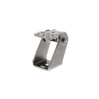 Omron Smart Camera'sBCR accessoires V/F 4x0-F apg-camerasteun voor pannen en draaien