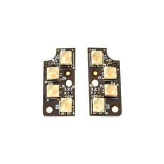 Omron Smart Camera'sBCR accessoires V/F 4x0-F installatiekit standaard blauw licht