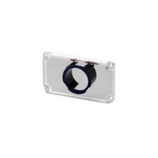 Omron Smart Camera'sBCR accessoires V/F 4x0-F installatiekit voor standaard blauw vermogensfilter