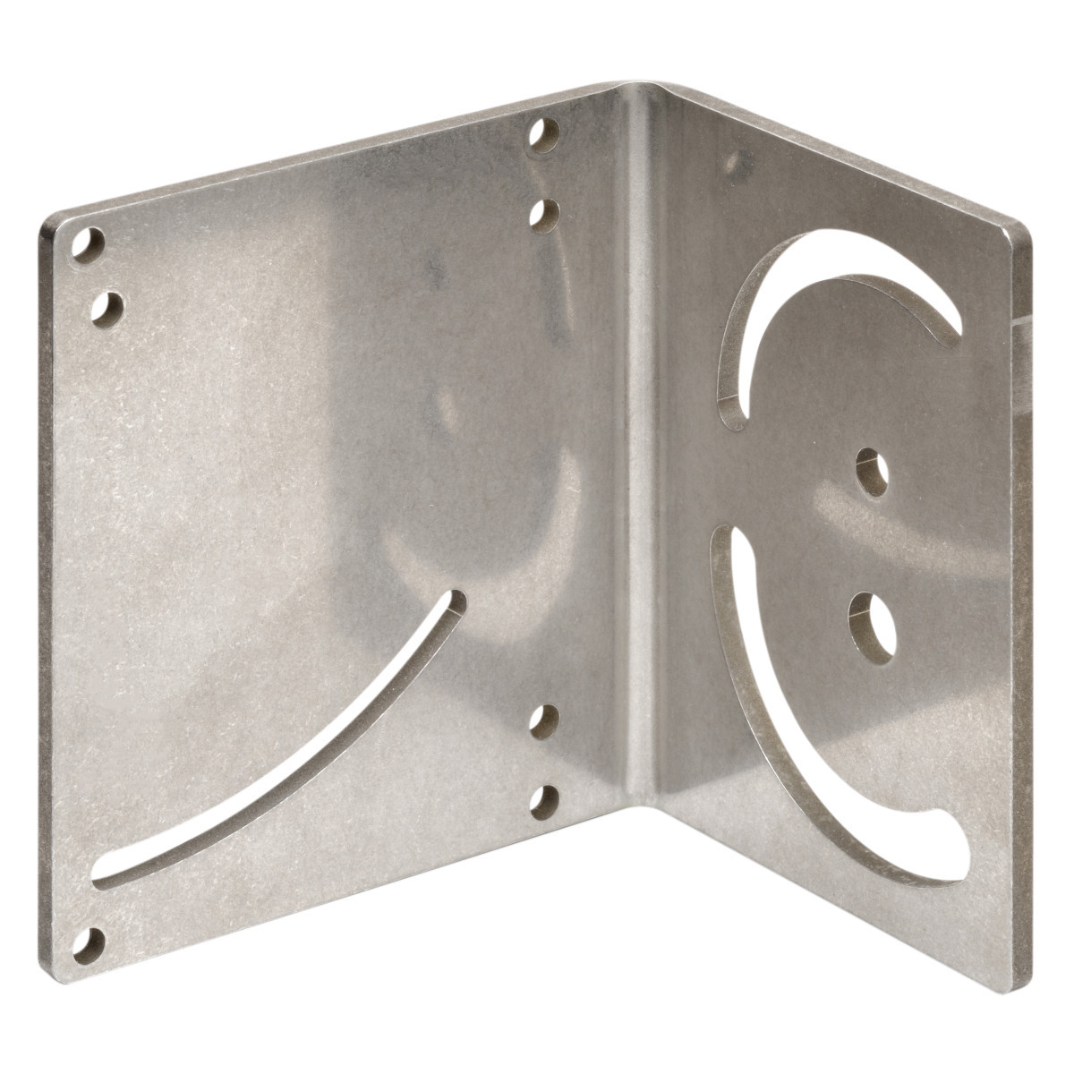 Omron Smart Camera'sBCR accessoires VHV5 L beugel verstelbare hoek montageset