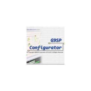 Omron PLC SOFTW G9SP1005M