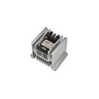 Omron Solid State Relais G3N SSR, 1-fase hoog vermogencontroller, incl. koellichaam, led-indicatie,