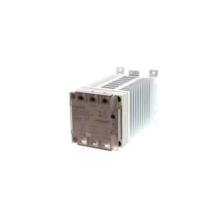 Omron Solid state relais G3PB Solid-State relais, 2-polig, din-railmontage, 15 A, max. 264 vac