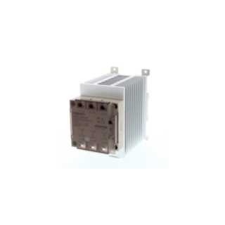 Omron Solid state relais G3PB Solid-State relay, 2-pole, din-track mounting, 35a, 264vac max
