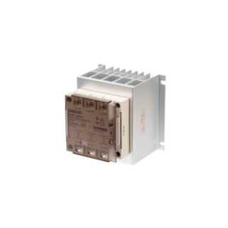 Omron Solid state relais G3PB Solid-State relay, 2-pole, screw mounting, 35a, 528vac max