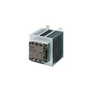 Omron Solid state relais G3PB Solid-State relay, 3-pole, din-track mounting, 45a, 264vac max