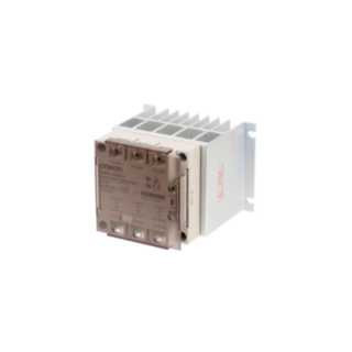 Omron Solid state relais G3PB Solid-State relais, 3-polig, schroefmontage, 15a, 264vac max