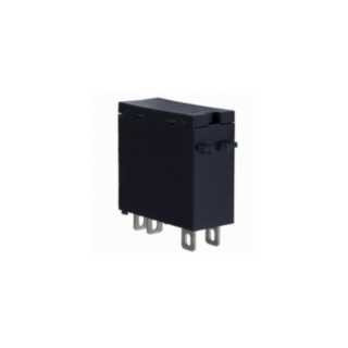Omron Solid state relais G3R SSR (input), plug-in, 0.1-100 ma (4-32 VDC), low-speed (10 HZ), 5 VDC