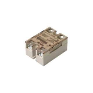 Omron Solid-state relais opbouwmontage nuldoorgang 1-polig 5 A 24 tot 2