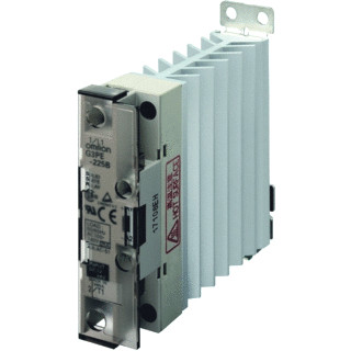 Omron SSR G3PE225BLDC1224BYOMZ